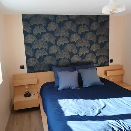 بيت للعطل La D'homette Fresse-sur-Moselle