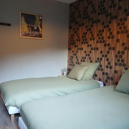 La D'homette Fresse-sur-Moselle