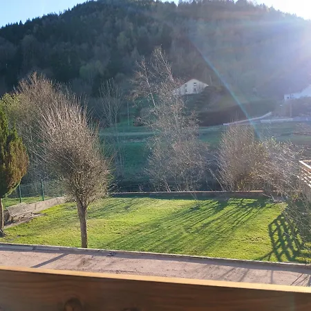 La D'homette Fresse-sur-Moselle