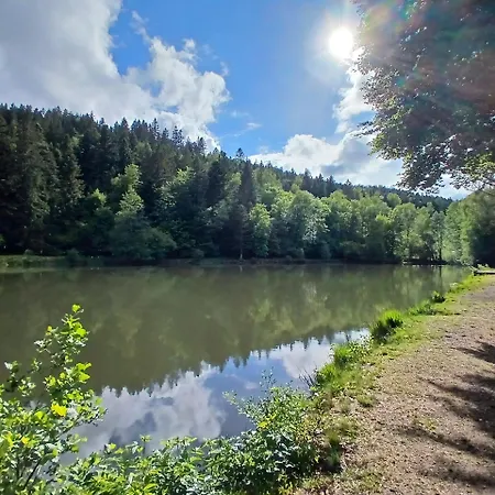 La D'homette * Fresse-sur-Moselle